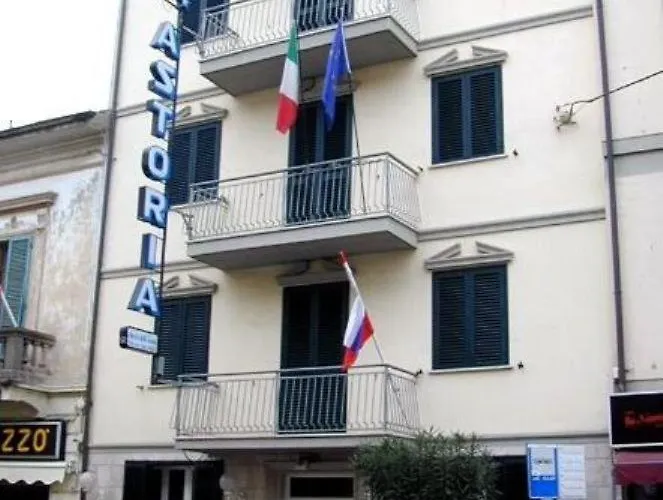 Hotel Astoria