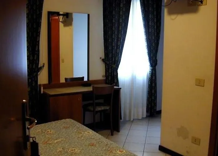 Hotel Astoria