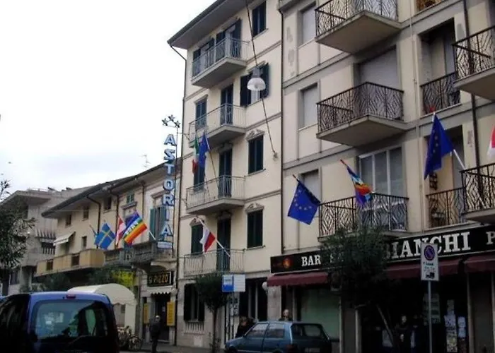 Hotel Astoria